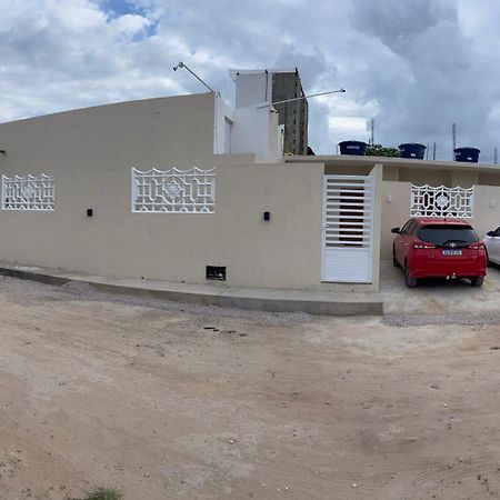 Chales Sol De Milagres São Miguel dos Milagres Eksteriør billede